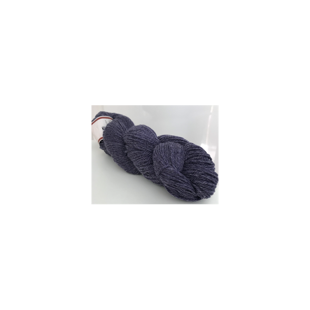 Shepherd's Worsted farge PANSY